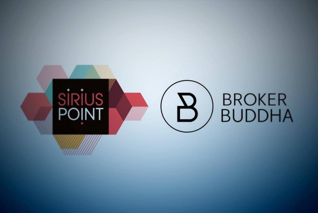 SiriusPoint Broker Buddha