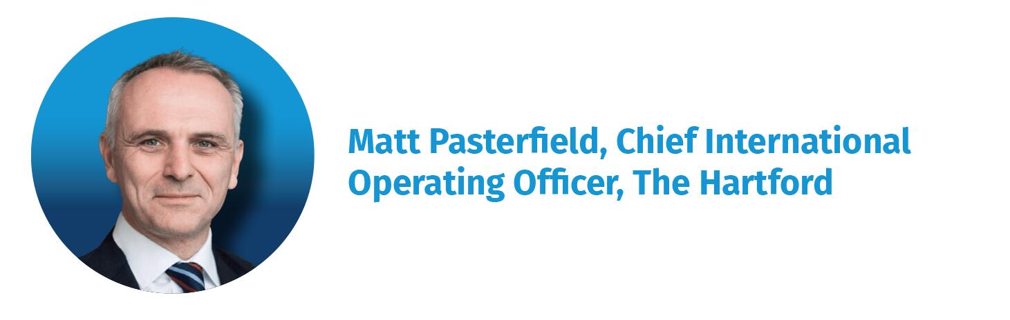 Matt Pasterfield