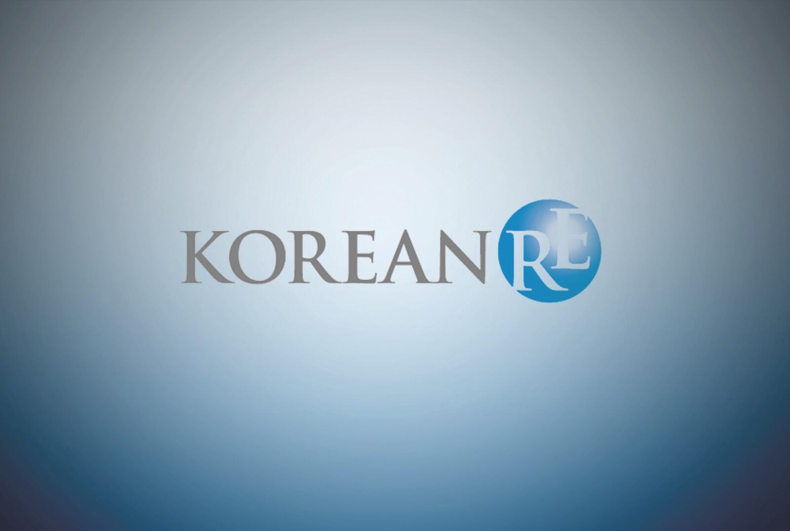 Korean-Re-index