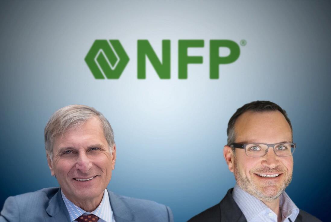 Henry Lombardi Doug Turk NFP