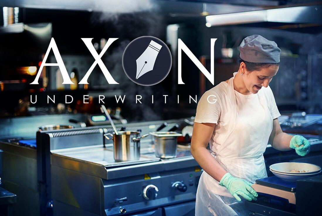 II-FoodRestaurant-Axonu