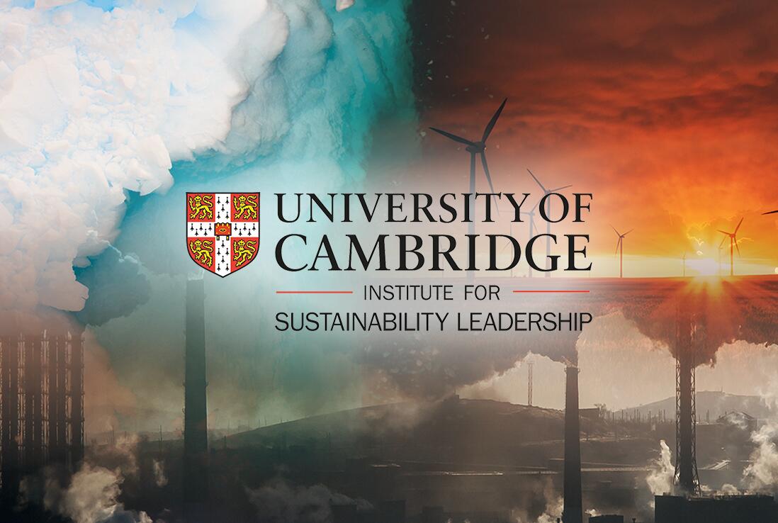 Cambridge Institute for Sustainable Leadership