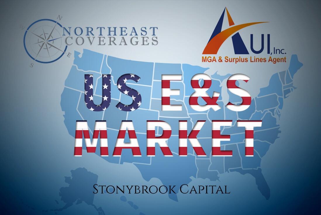 Northeast Coverages, AUI and Stonybrook Capital