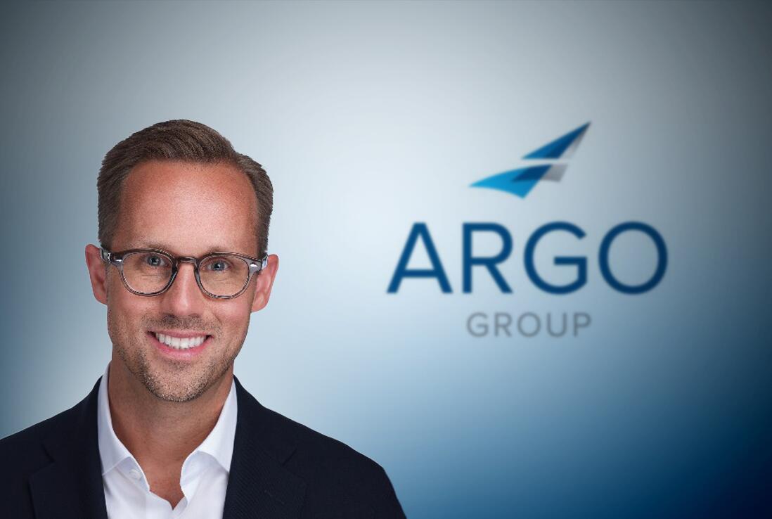 Marsh Duncan, CPCU, ARM – Argo