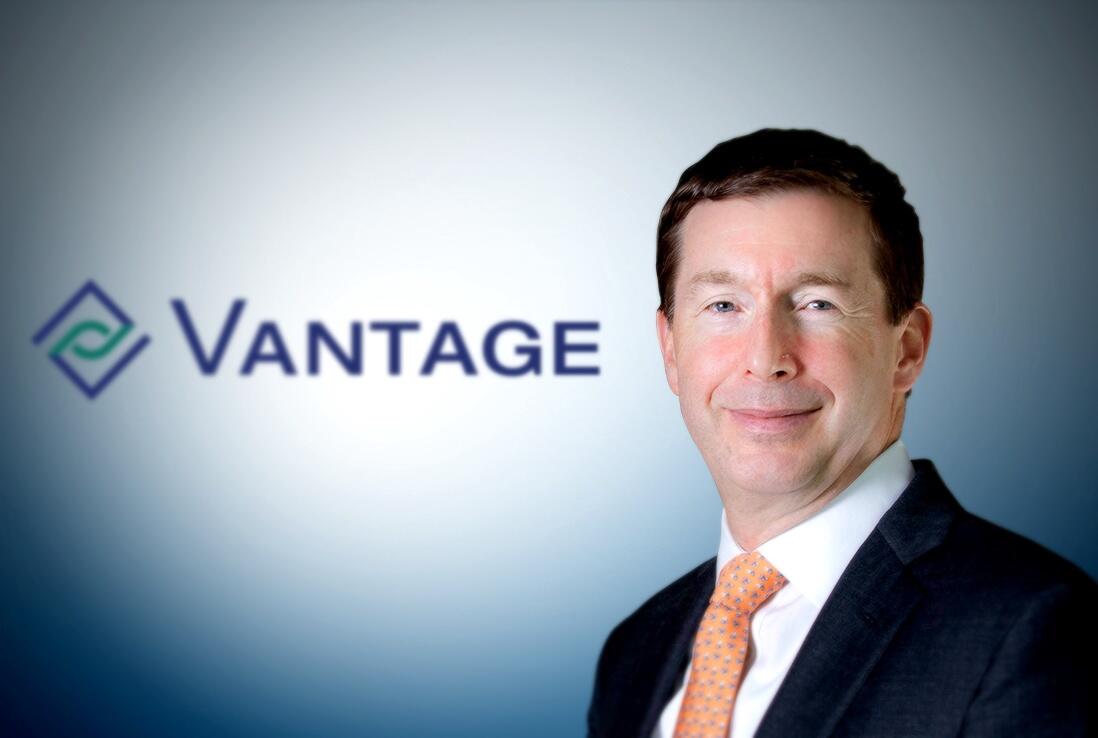 Greg Hendrick – Vantage