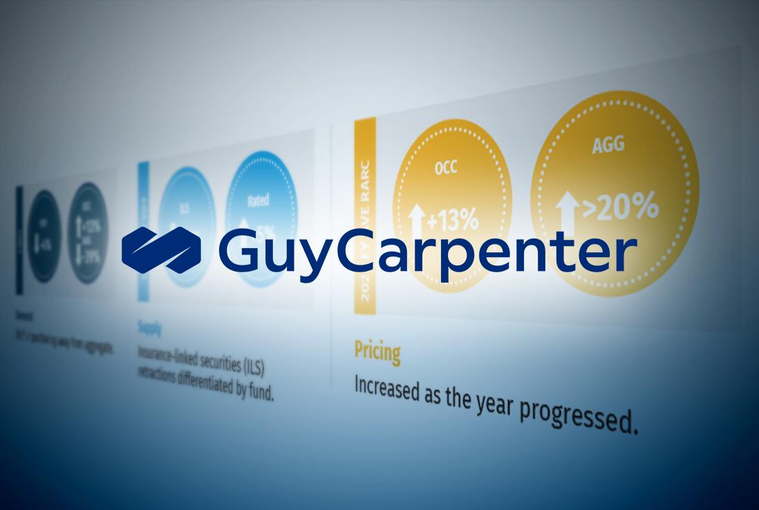 Guy Carpenter