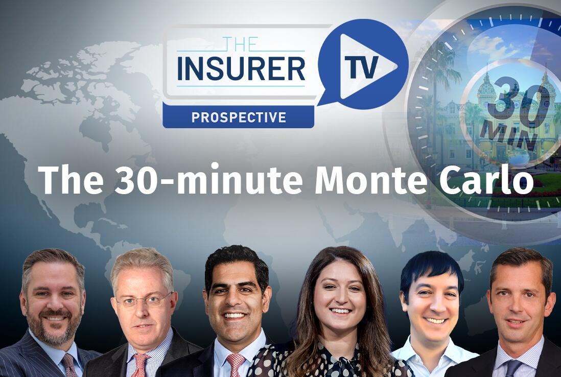 ITV – Programme – 30 min Monte Carlo