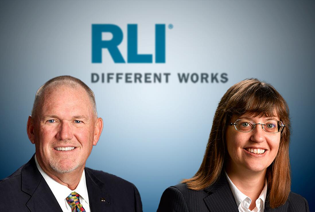 Craig-Kliethermes and Jennifer L. Klobnak – RLI