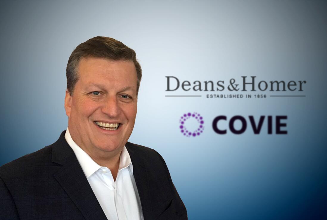 Dan Wilson – Deans & Homes and Covie