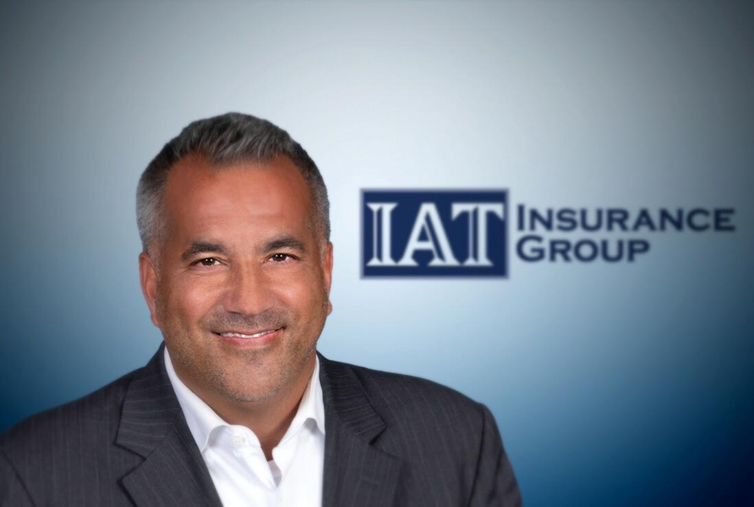 John Passaro – IAT insurance Group