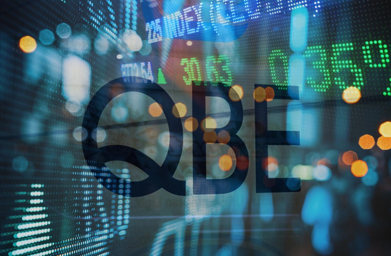 QBE results